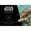 Star Wars Legion: AAT Trade Federation - Sweets and Geeks