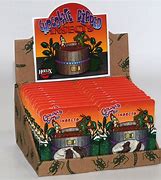 Chocolate Flavored Insects - Sweets and Geeks