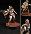 Star Wars Legion: Padme Amidala Operative - Sweets and Geeks