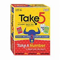 Take 5/Take a Number/6 NIMMT/X NIMMT - Sweets and Geeks