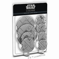 Star Wars Legion: Premium Large Bases - Sweets and Geeks