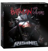 Rising: The Batman Who Laughs - Sweets and Geeks