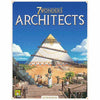 7 Wonders - Architects - Sweets and Geeks
