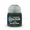 LAYER: VULKAN GREEN (12ML) - Sweets and Geeks