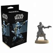 Star Wars Legion: Clone Captain Rex - Sweets and Geeks
