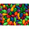 Sunbursts Chocolate Covered Sunflower Seeds Tube - Sweets and Geeks