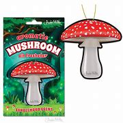 Air Freshener - Aromatic Mushroom - Sweets and Geeks