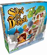 Save the Dragon - Sweets and Geeks