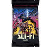 Cards Against Humanity : Sci-Fi Pack - Sweets and Geeks