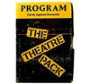 Cards Against Humanity: Theater Pack - Sweets and Geeks