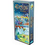 Dixit: Anniversary Expansion Alt Box Art - Sweets and Geeks