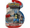 Pokemon Battle Figure Pack - Sweets and Geeks