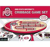 Ohio State Cribbage - Sweets and Geeks