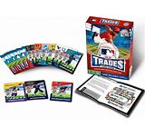 MLB Trade$ Card Game - Sweets and Geeks