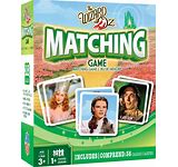 The Wizard of Oz Matching Game - Sweets and Geeks