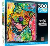 The Best Things in Life 300pc Puzzle - Sweets and Geeks