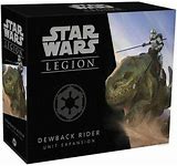 Star Wars Legion: Dewback Riders - Sweets and Geeks