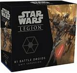Star Wars Legion: B1 Battle Droids Unit Expansion - Sweets and Geeks