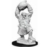 Pathfinder Deep Cuts Unpainted Miniatures: W11 Ogre - Sweets and Geeks