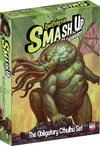 Smash Up: Expansion: The Obligatory Cthulhu Set - Sweets and Geeks