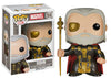 Funko Pop Marvel: Marvel - Odin #54 - Sweets and Geeks