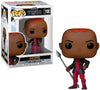 Funko Pop! Marvel: Black Panther: Wakanda Forever - Okoye #1100 - Sweets and Geeks