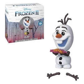 Funko 5 Stars: Frozen 2 - Olaf - Sweets and Geeks