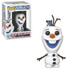 Funko Pop! Disney: Frozen - Olaf With Bruni #733 - Sweets and Geeks