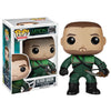 Funko Pop! - Arrow - Oliver Queen #206 - Sweets and Geeks