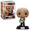Funko Pop! Star Wars - Omega #448 - Sweets and Geeks