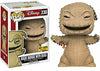 Funko Pop! Disney: Oogie Boogie with Bugs #230 (Hot Topic Exclusive) - Sweets and Geeks
