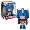 Funko Pop! Retro Toys - Optimus Prime #71 ( 10 inch ) - Sweets and Geeks