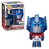 Funko Pop! Retro Toys - Optimus Prime (Retro) (Metallic) #22 - Sweets and Geeks