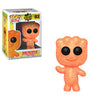 Funko Pop! Sour Patch Kids - Orange Sour Patch Kid #4 - Sweets and Geeks