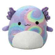 Delphine the Axolotl 8" Squishmallow Plush - Sweets and Geeks