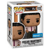 Funko POP TV The Office Oscar Martinez #1132 Walmart Exclusive - Sweets and Geeks