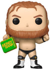 Funko Pop! WWE: WWE - Otis (Money In The Bank) #88 - Sweets and Geeks