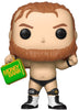 Funko Pop! WWE: WWE - Otis (Money In The Bank) #88 - Sweets and Geeks