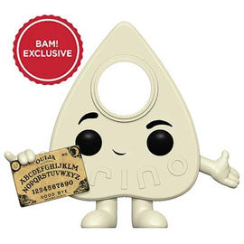 Funko Pop! Ouija - Ouija Planchette #102 - Sweets and Geeks