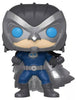 Funko Pop! DC Heros - Owlman #276 - Sweets and Geeks
