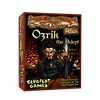 The Red Dragon Inn: Allies - Ozrik the Adept Expansion - Sweets and Geeks