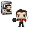 Funko Pop! The Greatest Showman - P.T. Barnum #825 - Sweets and Geeks
