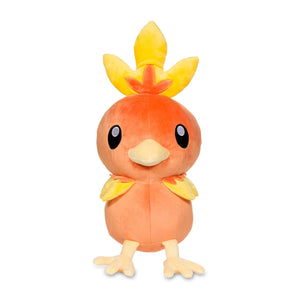 Torchic 8" Plush Assorted Pokemon - Sweets and Geeks