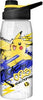 Pikachu Skate Graffiti 28oz Tritan Water Bottle w/ Screw Lid - Sweets and Geeks