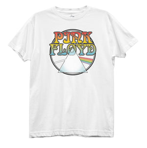 Pink Floyd Freshness Tee - Sweets and Geeks