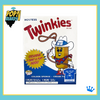 Twinkie The Kid and Tee (XL) - Sweets and Geeks
