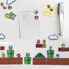 Super Mario Bros Magnets - Sweets and Geeks