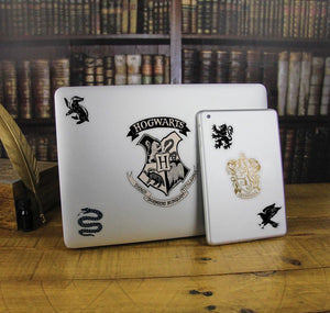 Harry Potter Gadget Decals - Sweets and Geeks