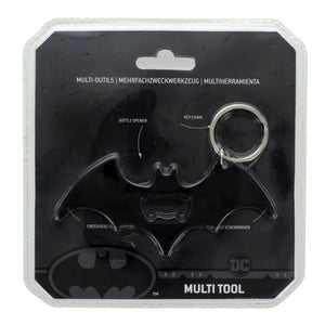 Batman Multi tool - Sweets and Geeks