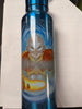 Avatar The Last Airbender - Element Combo Stainless Steel Waterbottle - Sweets and Geeks